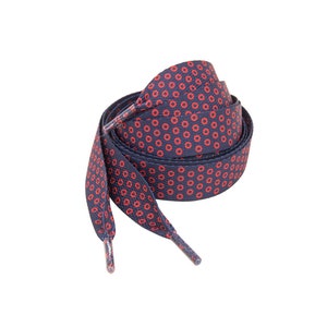Phish Fishman Donut Phat Shoelaces