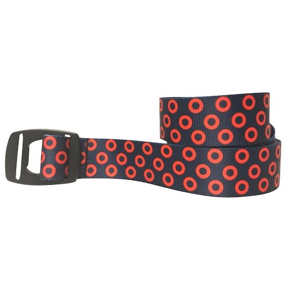 Croakies Artisan 1 Belt with Bottle Opener Buckle Croakies Artisan 1 Belt with Bottle Opener Buckle