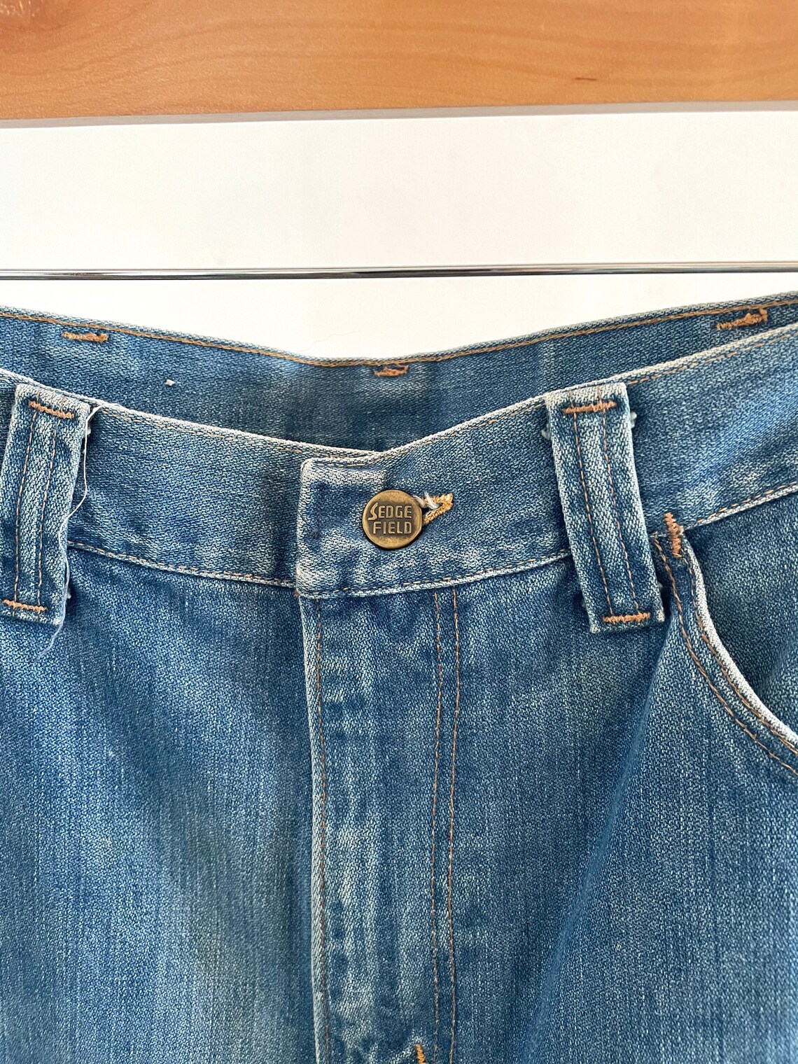 sedgefield jeans