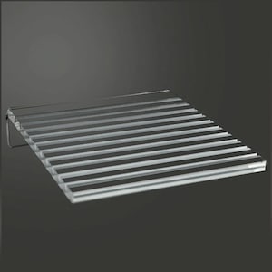 Clear Acrylic Earring Card Display Holder, Paper Earring Cards, Earring Display