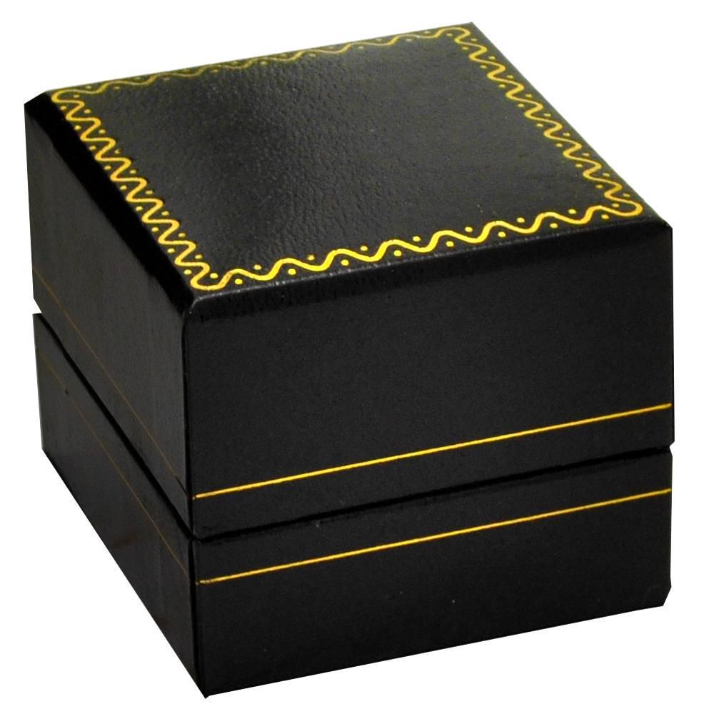 Wholesale Ring Boxes | Buy Ring Boxes In Bulk - Jewellery World - Foto 10