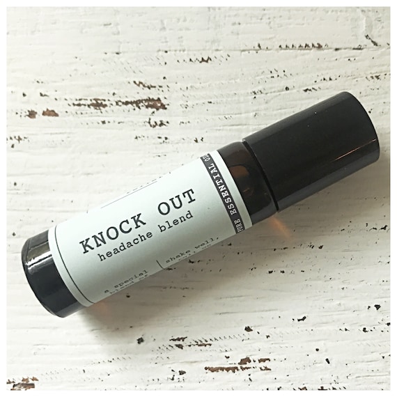 Knock Out Headaches