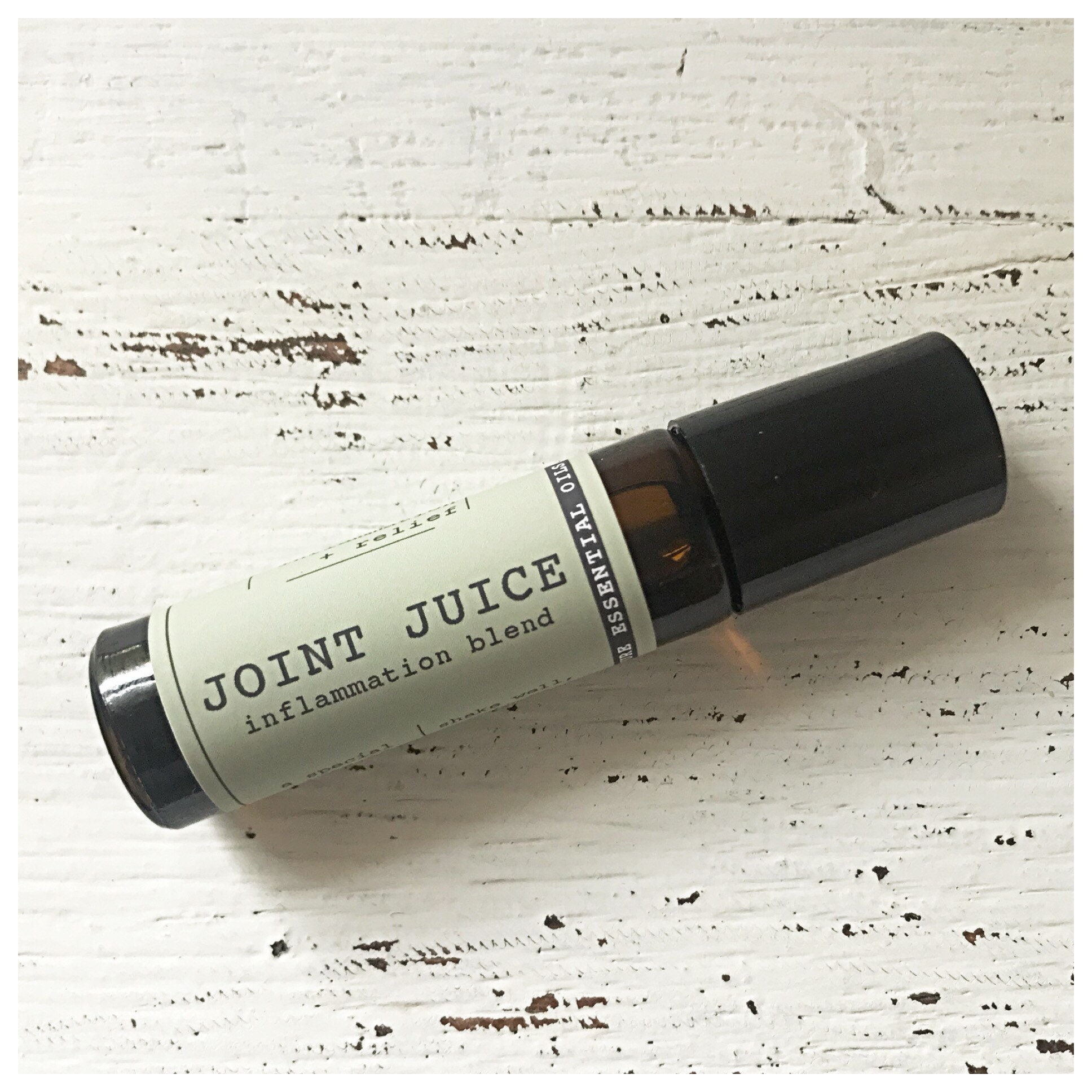 Joint Juice inflammation blend roller ball / joint Etsy