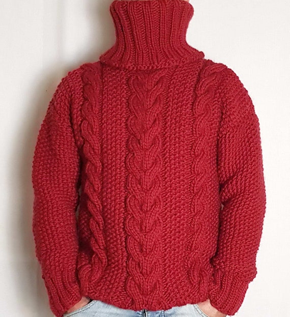 Unique turtlenecks store