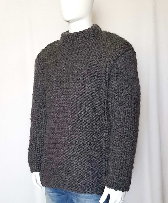woolen knitted sweaters