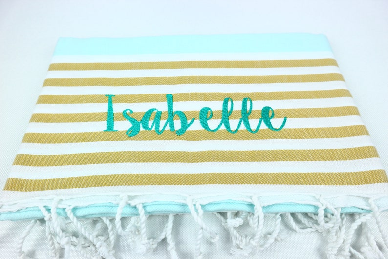 Purple-Orange Turkish Towel,Green and Purple Beach Towel,Green Turkish Beach Towel,Bridesmaid Gift Towel,Wedding Gift Towel,Wedding Favor,