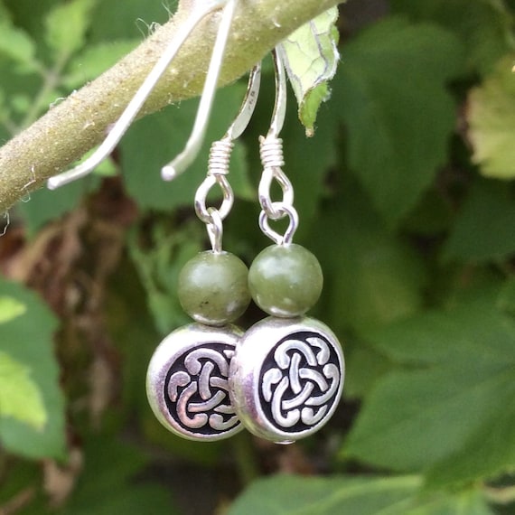Irish made earrings online