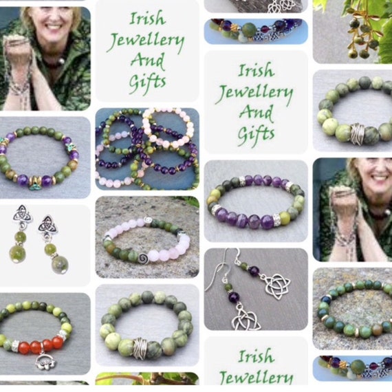 Traditional 2024 irish jewelry