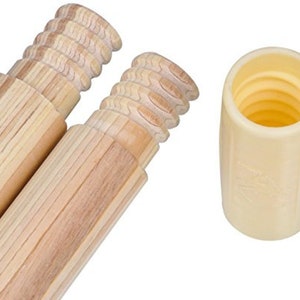 Replacement Poles and Connectors