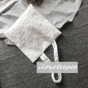 Canvas Tote Bag