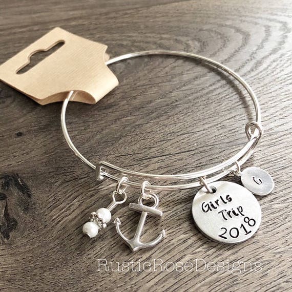 girls weekend trip gifts