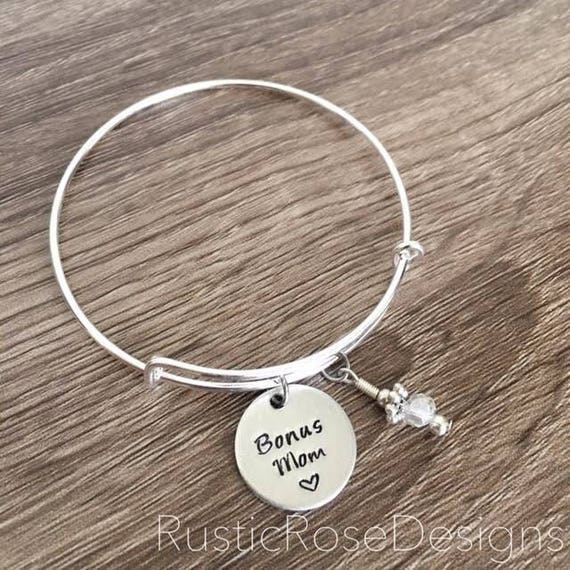 etsy mom bracelet