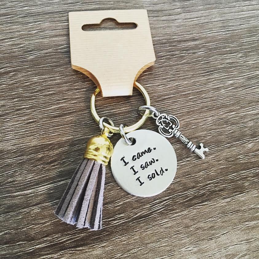 thank you gift for realtor