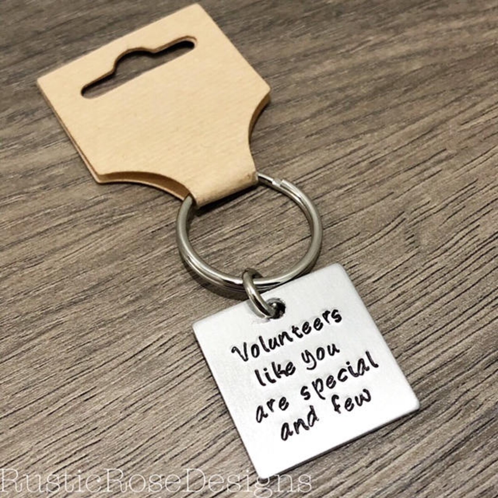 Volunteer Gift / Thank You Volunteer Gift / Special Volunteer Etsy