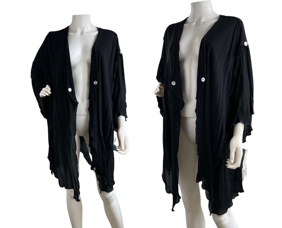 womens shawl jacket