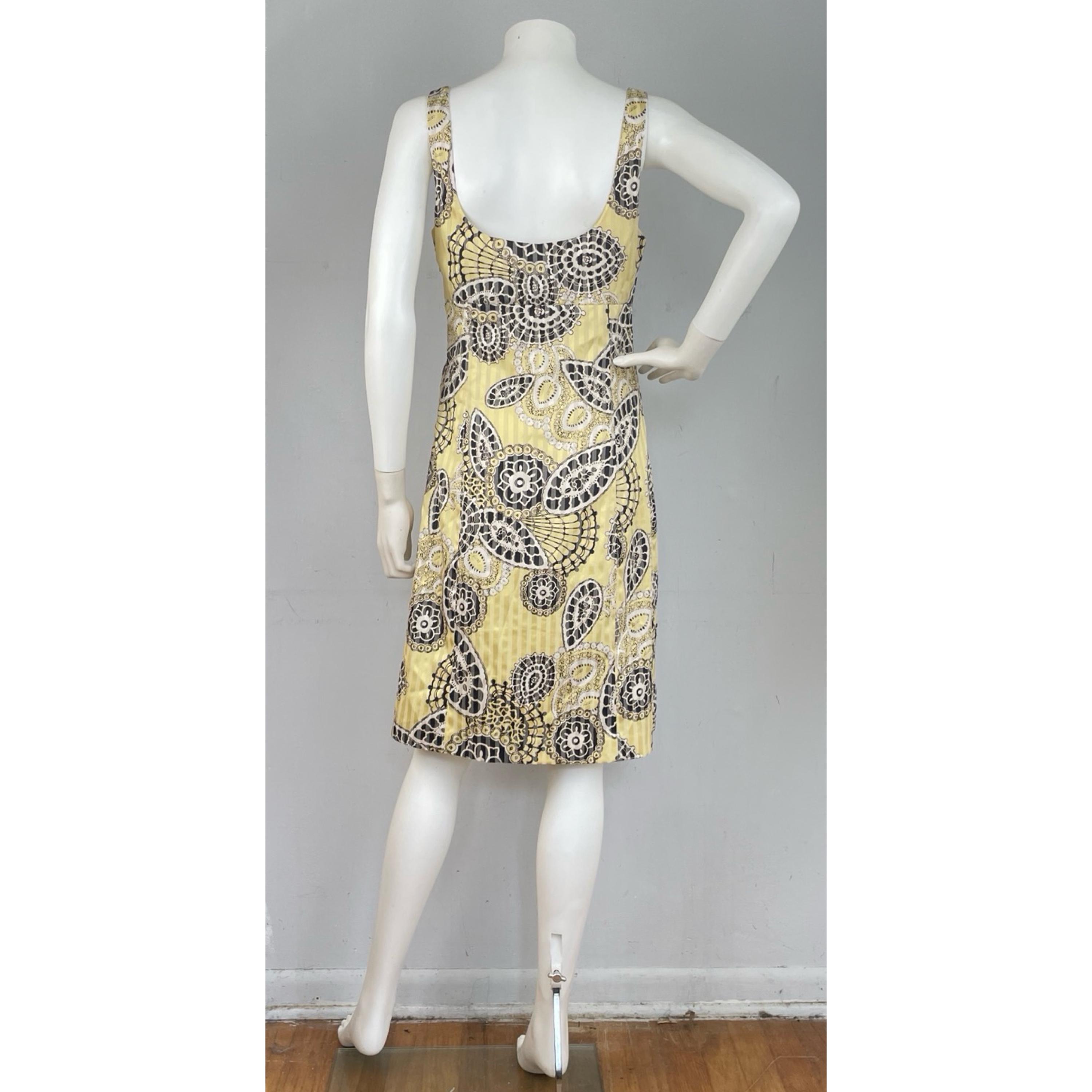 Robe Crayon Alberto Makali Sport Marron - Taille 2 - Occasion Très Bon état