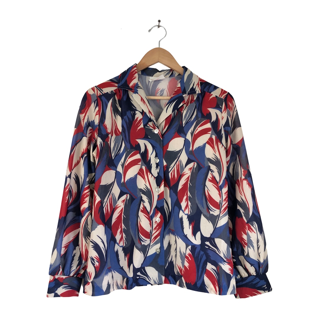 Chemisier Vintage Rockabilly - Éternel Vintage