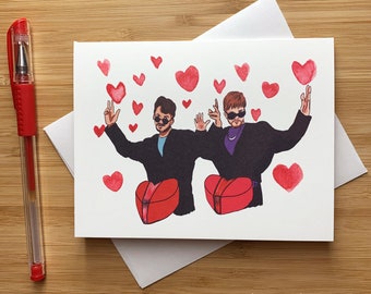 dick in a box valentines Dick in a box valentines