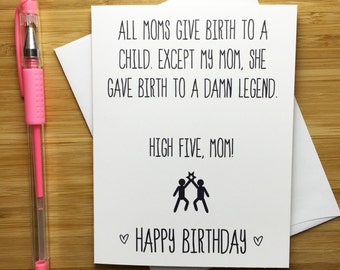 what can i buy my mom for her birthday