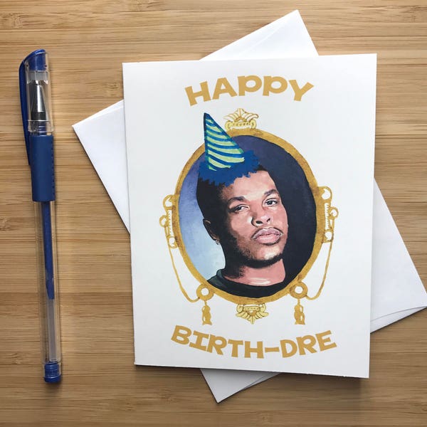 Hip Hop Birthday - Etsy