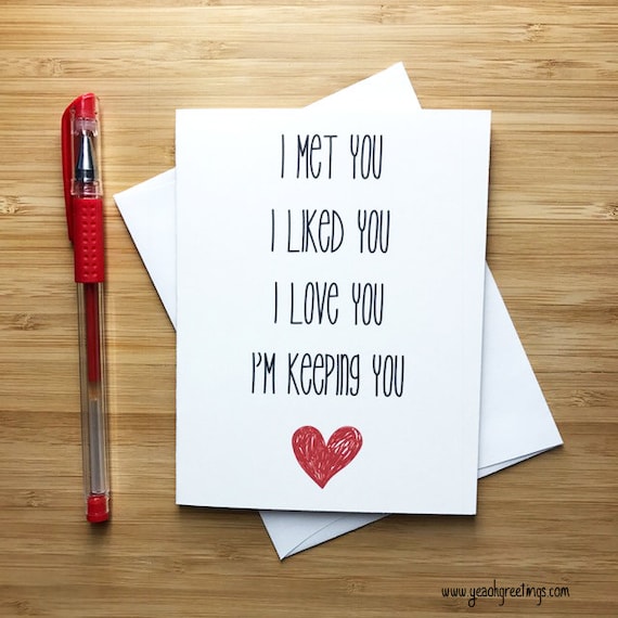 Love Greetings Cards