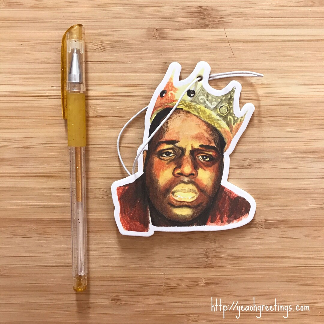 Cute Rap Music Air Freshener Car Air Freshener Birthday Gift Etsy