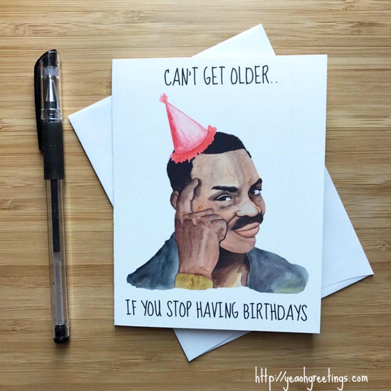 Roll Safe Birthday Card Funny Memes Kayode Ewumi