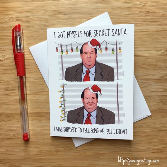 Funny Office Secret Santa Ideas