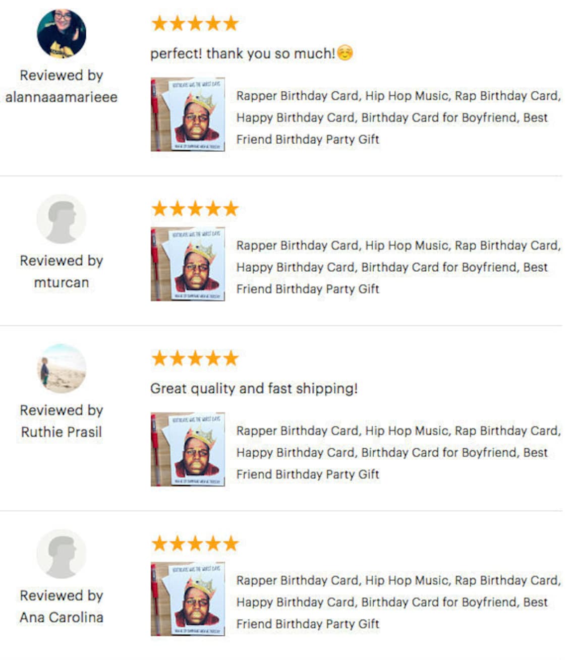 Rapper Birthday Card Hip Hop Music Rap Birthday Card Happy | Etsy