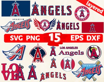Free Free Angels Baseball Svg Free 859 SVG PNG EPS DXF File