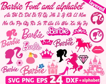 Free Free 107 Barbie Dream House Svg SVG PNG EPS DXF File