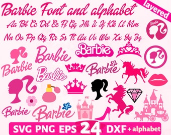 Free Free 142 Barbie Dream House Svg SVG PNG EPS DXF File