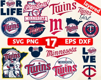 Free Free 232 Minnesota Twins Svg Free SVG PNG EPS DXF File