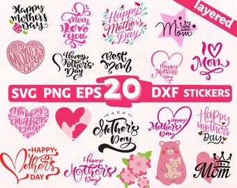 Download Mothers Day Svg Etsy