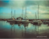 Nautical Theme photography | Instant Digital Download | Photography wall art | Home decor | Abstract art | Photography downloads | Boats