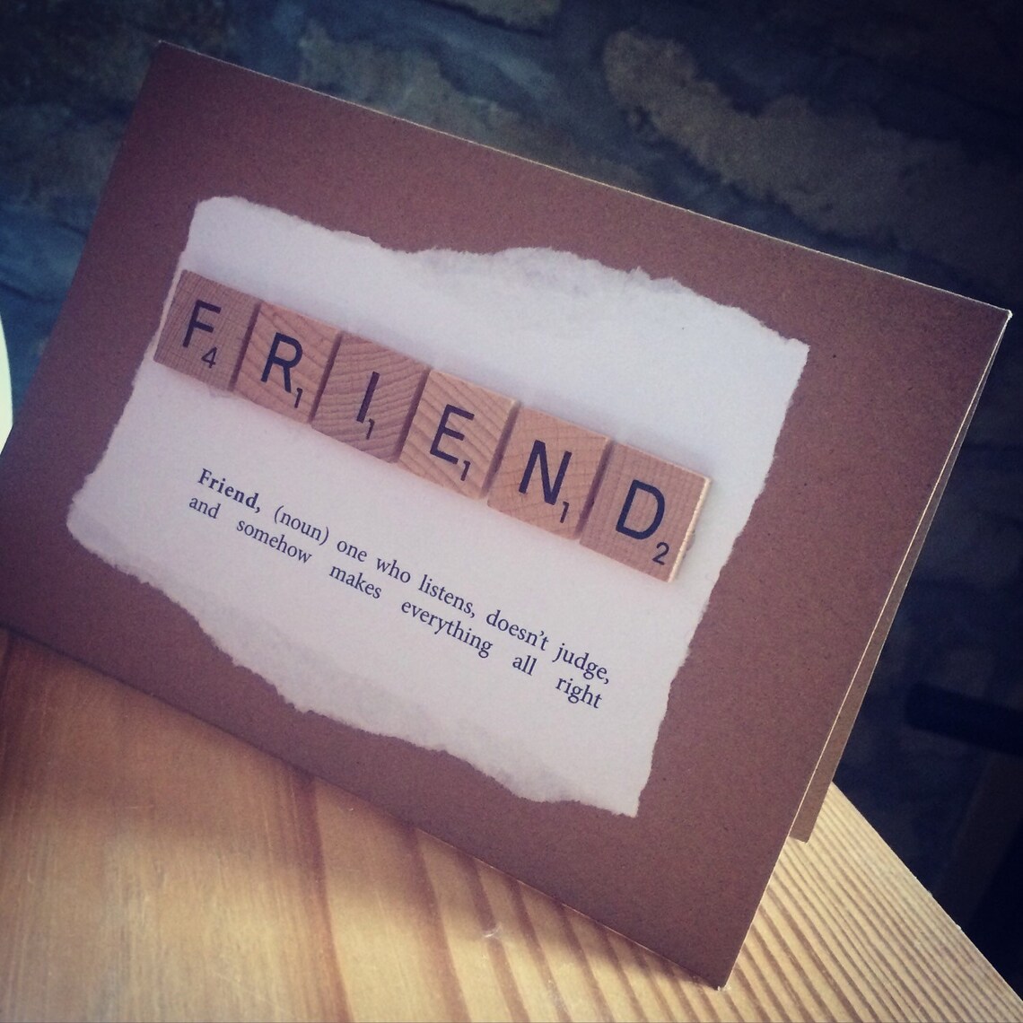 MISE DEFINITION SCRABBLE visual data 5