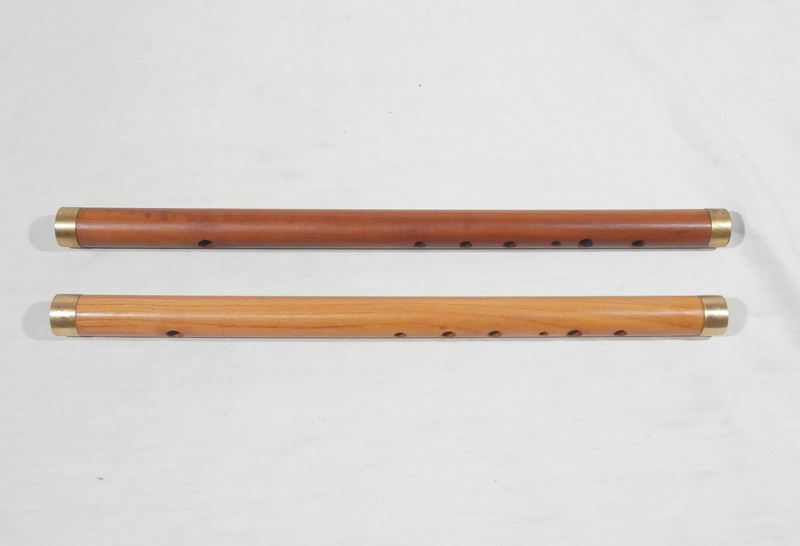 Renaissance Flute 6 hole transverse flute in C Etsy