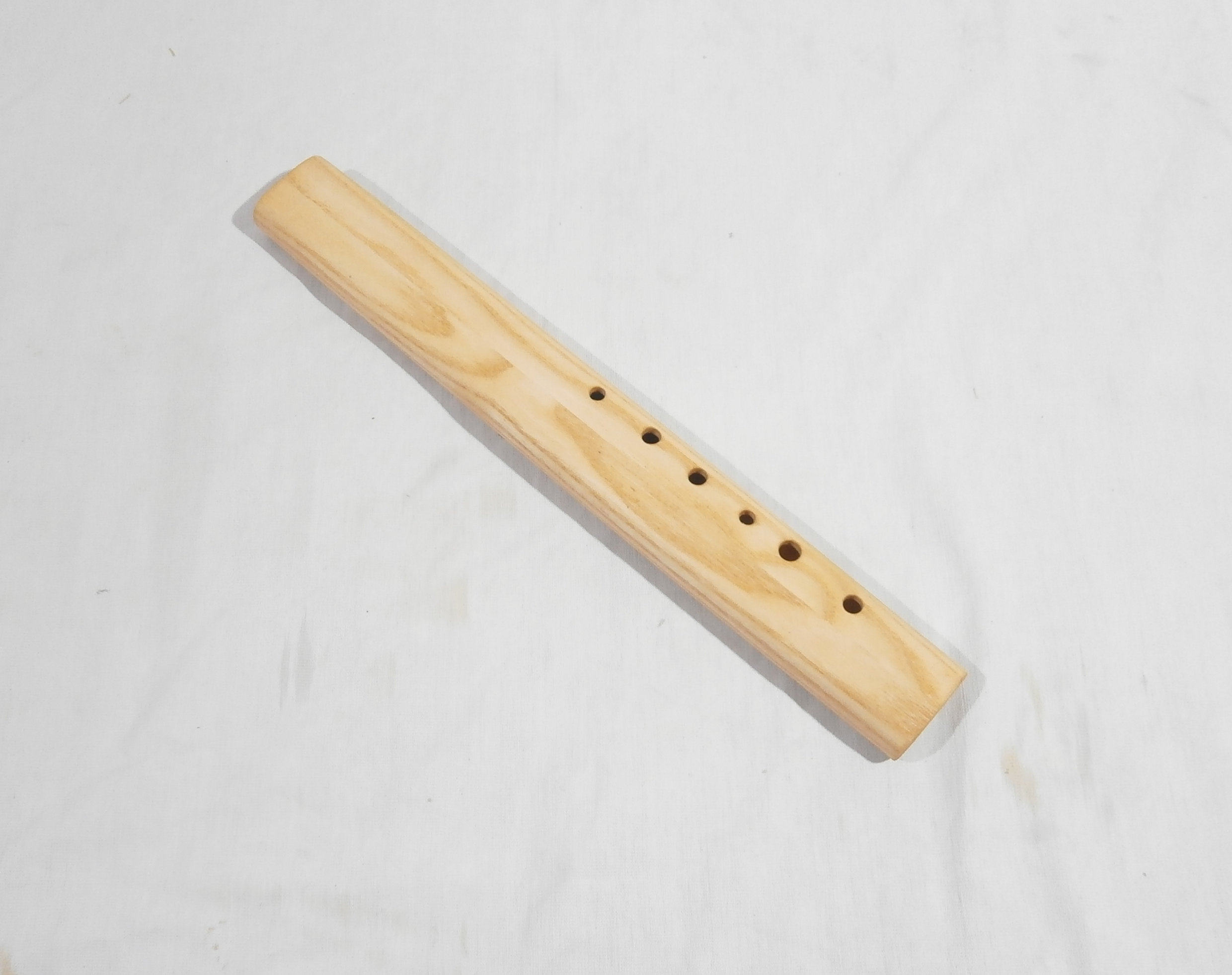 Double flute sale