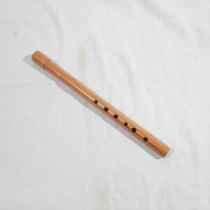 Medieval Flute - Etsy
