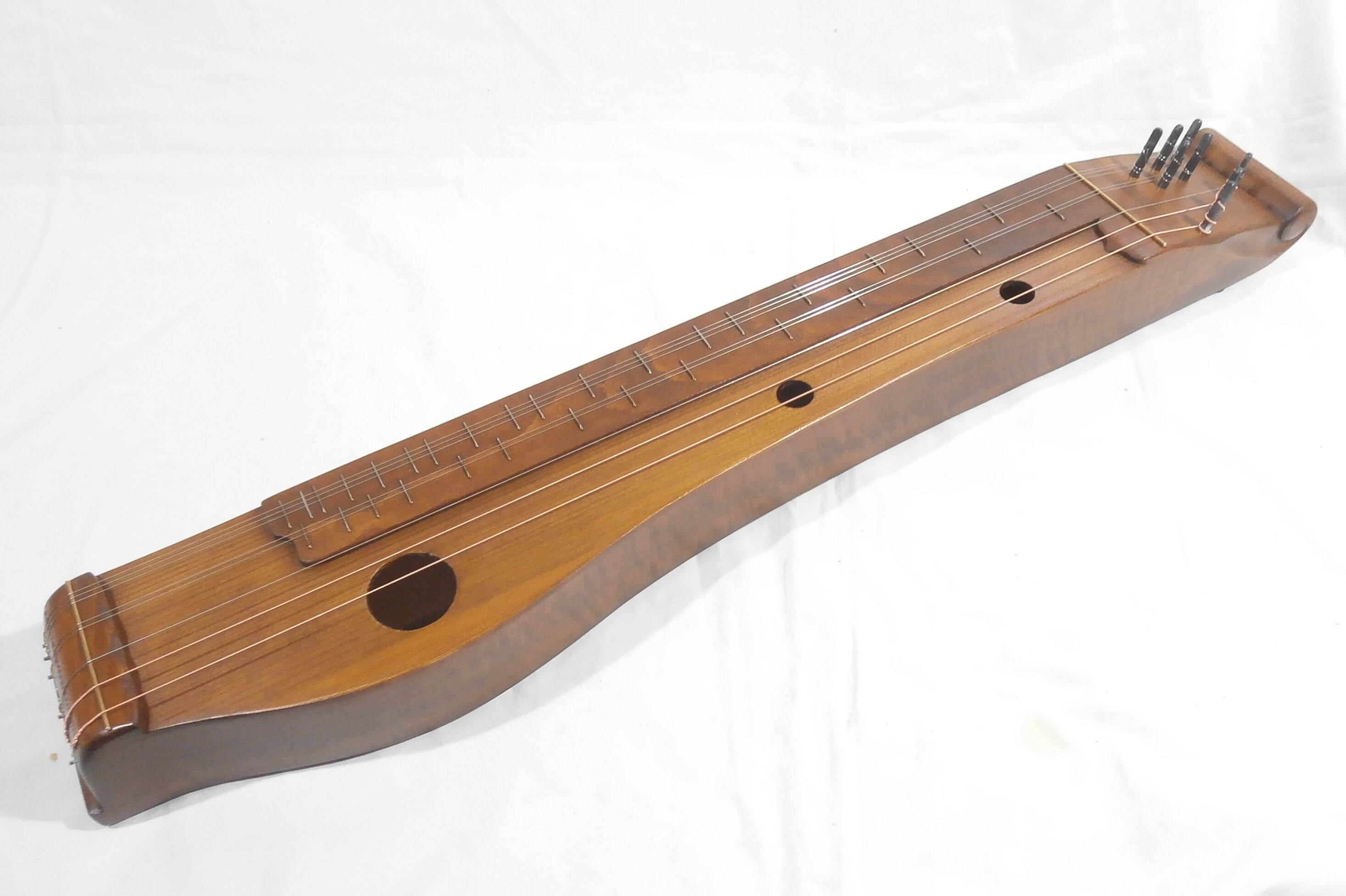 Zither Citera Hungarian Dulcimer in C stringed folk Etsy
