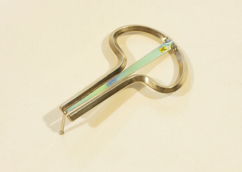 Handmade Jew's Harp Mouth Harp Professional Tuned Etsy Canada