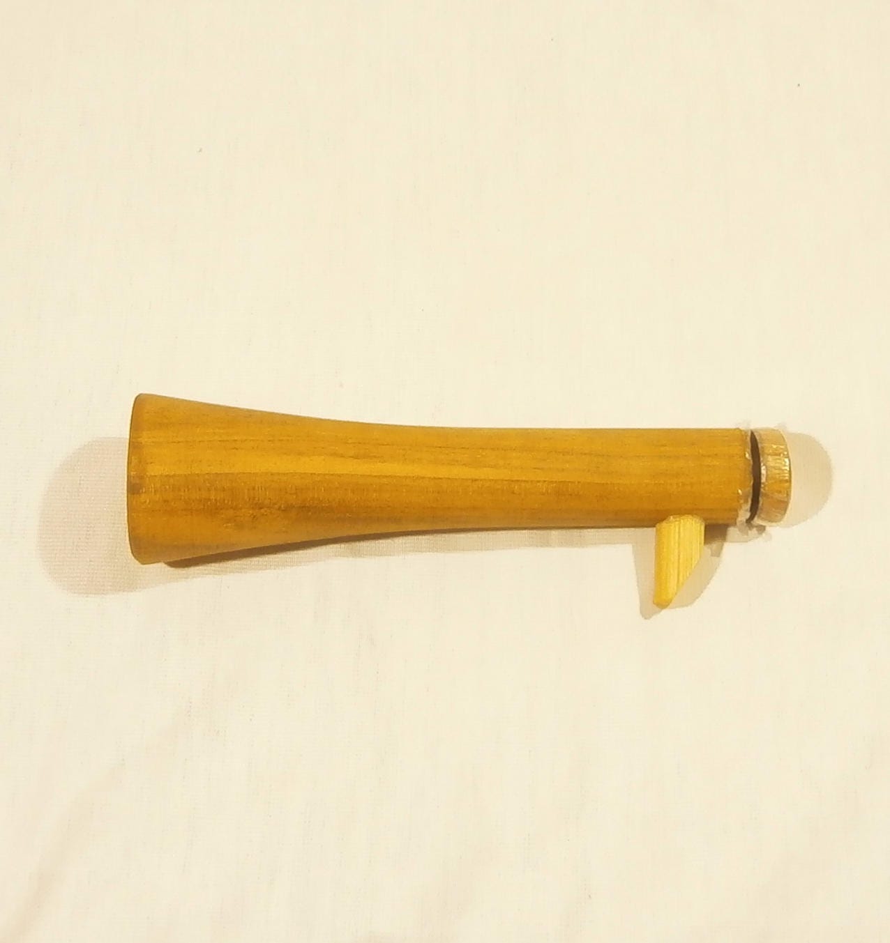Wooden Kazoo Handmade Mirliton Membrafon Whislte Easy to Etsy