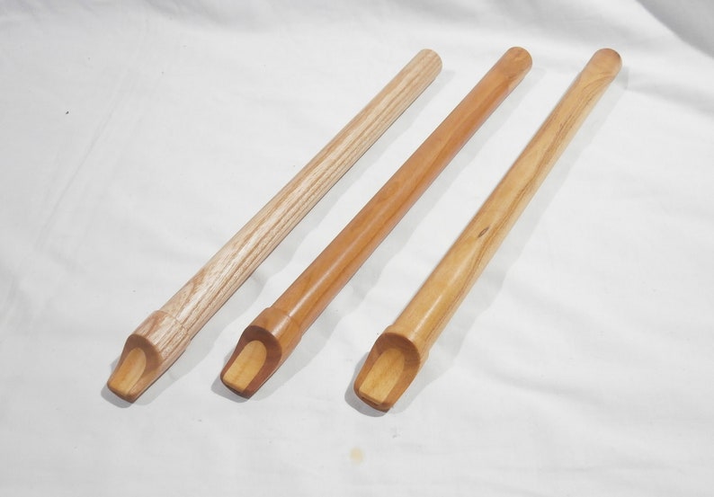 Wooden Tin Whistle Wooden Irish Whistle in d Etsy