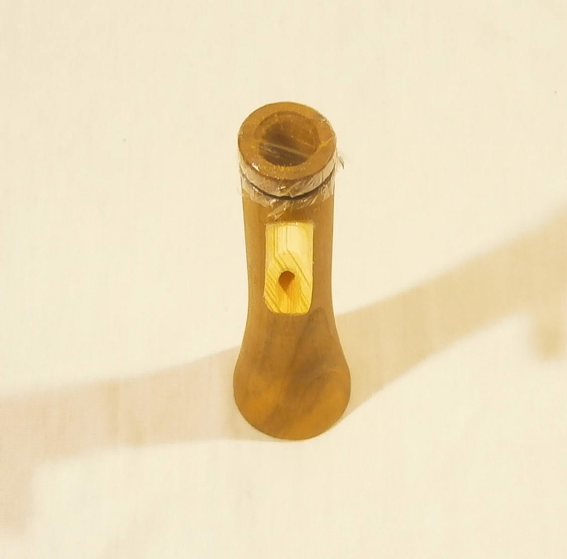 Wooden Kazoo Handmade Mirliton Membrafon Whislte Easy to Etsy