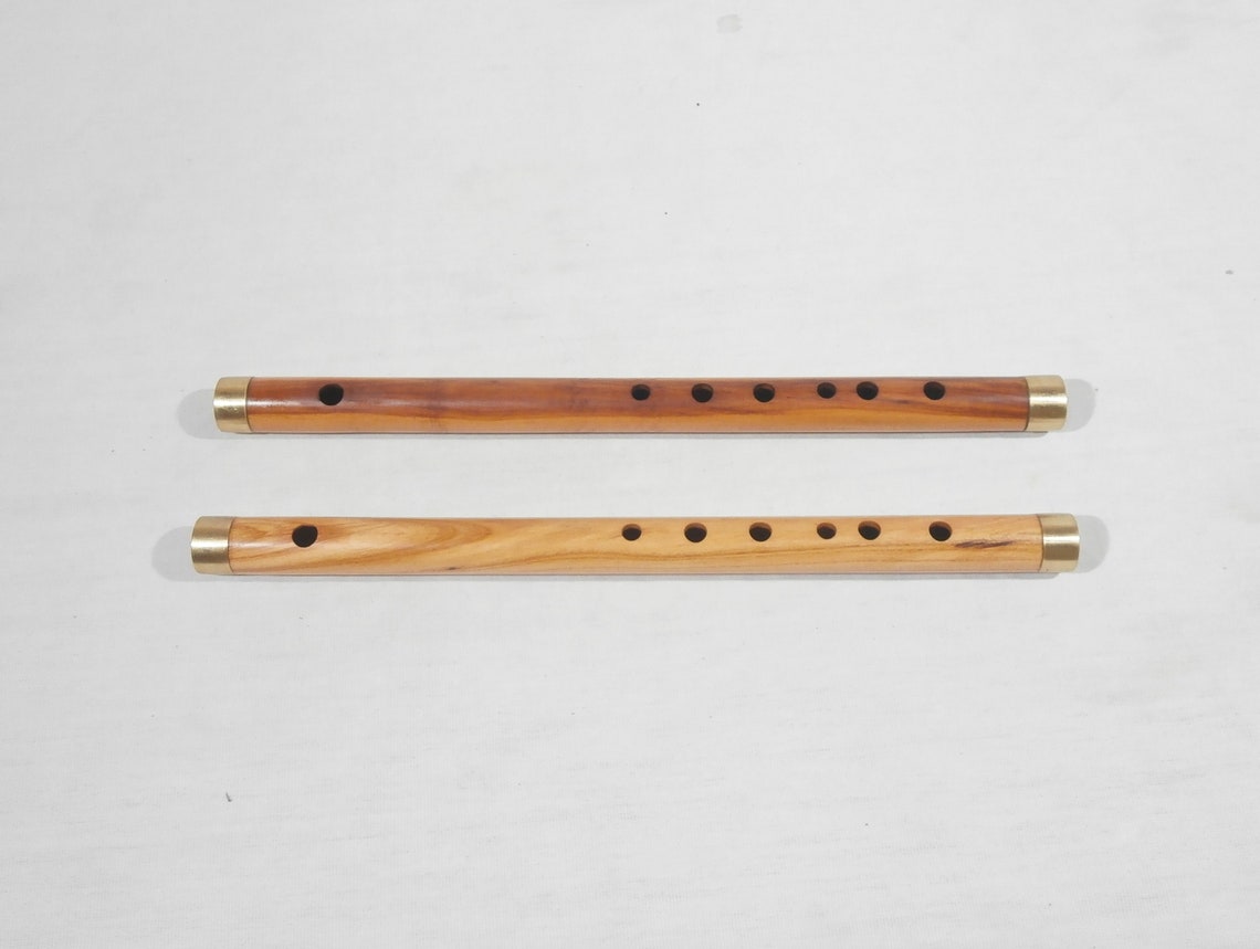 Renaissance Flute 6 hole transverse flute in D Etsy