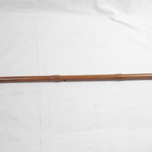 Caval, Bulgarian kaval, end blown flute D easy to use PVC flute image 4