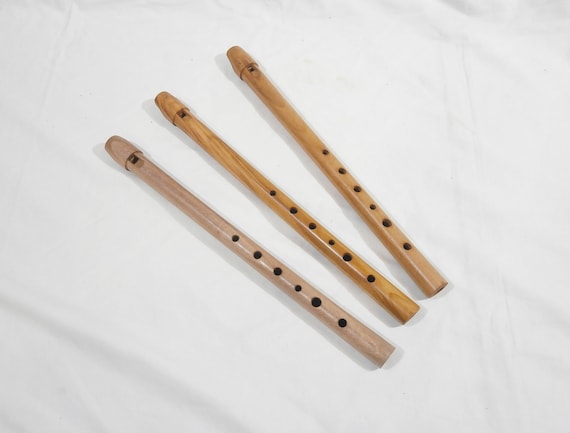 Which is the Best Material For the Tin Whistle? Plastic, Wood, Tin