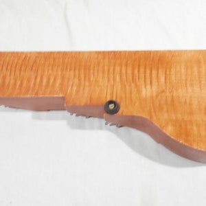 Zither Citera Hungarian Dulcimer in C stringed folk instrument 15 string image 5