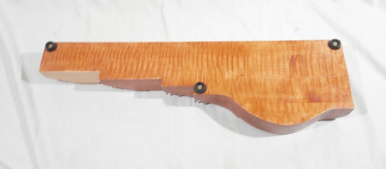 Zither Citera Hungarian Dulcimer in C stringed folk instrument 15 string image 5