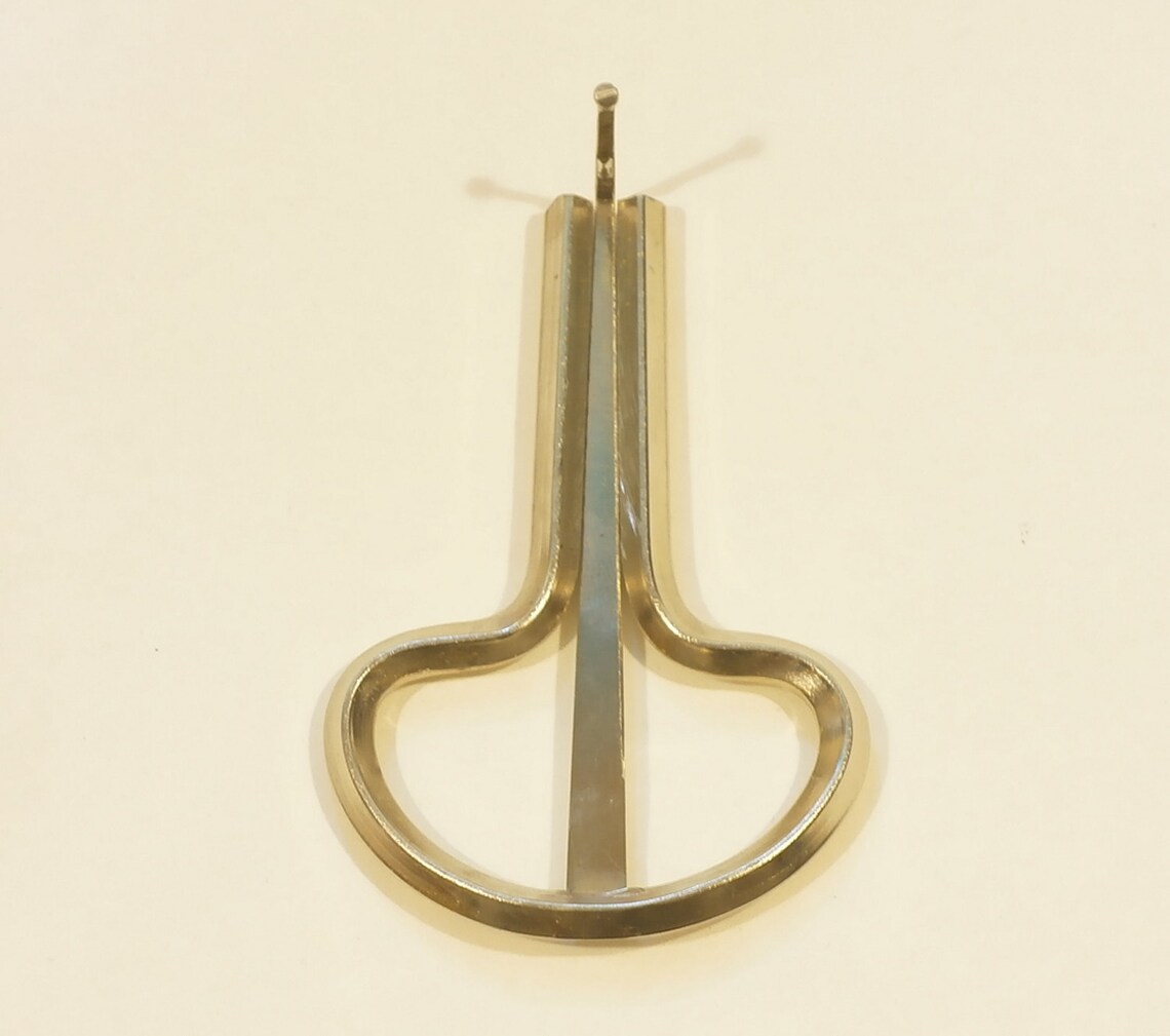 Handmade Jew's Harp Mouth Harp Professional Tuned Etsy Canada